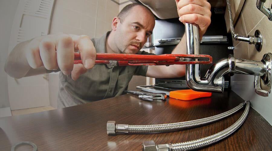 Local tankless water heater installation in Shelby, IN
